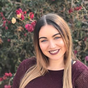 Meet your Posher, Michaela